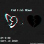 Yung Bar Beats - Falling Up