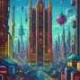 veny - Veny - City