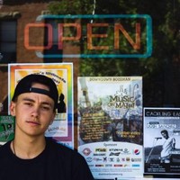 Dylan Peter 