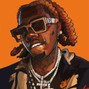 tylasuerte - Grind - Gunna type Beat, Young  thug 