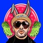 tylasuerte - Drama - Bad Bunny Type Beat, Don Omar type Beat
