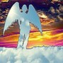 SPU Angel - righteous