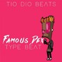 Tio Dio Beats - Type Beat Famous Dex