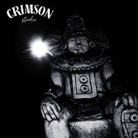 Crimson