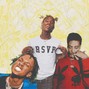 wolf - Rich Forever