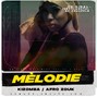 DShuffle - Mèlodie - Afro Zouk / Kizomba Type Beat