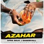 DShuffle - Azahar - Afro Zouk / Moombahton Type Beat