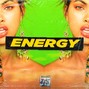 DShuffle - Energy - Dancehall Shatta x Moombahton Type Beat