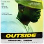 DShuffle - Outside - UK Dancehall Type Beat