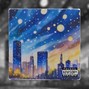 takiosnimba - night sky