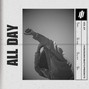 hvndsom3beats - All Day
