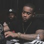 rondelbeats - SOUTHSIDE TYPE BEAT - "DARKNESS"