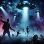 shrpzofficial - Alien Attack