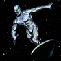 Big Bromethazine - Silver Surfer