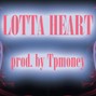 Tpmoney - Jay Z X Hov X Blueprint type beat "LOTTA HEART" (151 BPM)