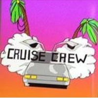 Cruise Crew
