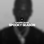 CHAPPO? - spooky season
