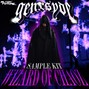 GENX$YDE - Wizard Of Chaoz SAMPLE KIT + Psycho Voyeur MP3 Lease