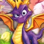 Perty - SPYRO