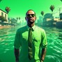 Chimbejahkelvin - Drowning Instrumental 