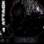 Attack! - Attack! - Tread drum kit