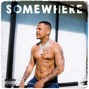 DRZY Beats - SOMEWHERE | Guitar x Melodic Drill Beat with Hook