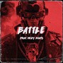 DRZY Beats - BATTLE | Uk Drill x Jersey Drill Beat