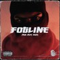 DRZY Beats - FOGLINE | Dark Uk Drill Beat (Buy2,Get1Free)