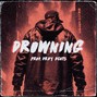 DRZY Beats - DROWNING | NY Drill x Jersey Drill Type Beat