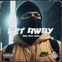 DRZY Beats - GET AWAY | Dark Drill Beat
