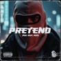 DRZY Beats - PRETEND | Dark Emotional Drill Beat