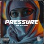 DRZY Beats - PRESSURE | Emotional Sample Drill Beat