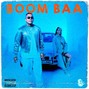 DRZY Beats - Boom Baa | Dark Uk Drill Beat