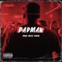 DRZY Beats - BADMAN | Melodic Drill Beat