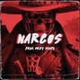 DRZY Beats - NARCOS | Jersey Drill Beat