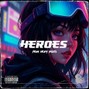 DRZY Beats - HEROES | Emotional Sample Drill Beat