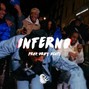 DRZY Beats - INFERNO | Hard Drill Beat x Jersey Club