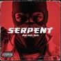 DRZY Beats - SERPENT | Hard x Dark Uk Drill Beat