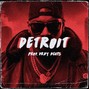 DRZY Beats - DETROIT | Dark NY Drill Type Beat