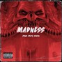 DRZY Beats - MADNESS | Dark x Epic Jersey Drill Beat