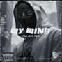 DRZY Beats - MY MIND | Dark Drill Type Beat with Vocals