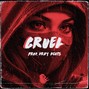 DRZY Beats - CRUEL | Sad Drill Beat with Vocals