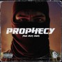 DRZY Beats - PROPHECY | Dark x Epic UK Drill Beat (Buy 2, get 1 free)