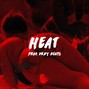 DRZY Beats - HEAT | NY Drill Beat