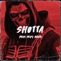 DRZY Beats - SHOTTA | Dark Jersey Drill Beat