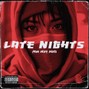 DRZY Beats - LATE NIGHTS | Melodic Drill Beat
