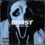 DRZY Beats - GHOST | Dark Uk Drill Beat(Buy2,Get1Free)