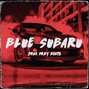 DRZY Beats - BLUE SUBARU | Jersey Drill Beat