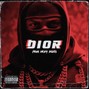 DRZY Beats - DIOR | Uk Drill x NY Drill Beat