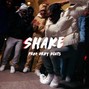 DRZY Beats - SHAKE | Jersey Drill Beat